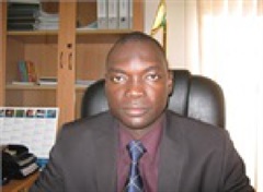 Affo Samba Kone